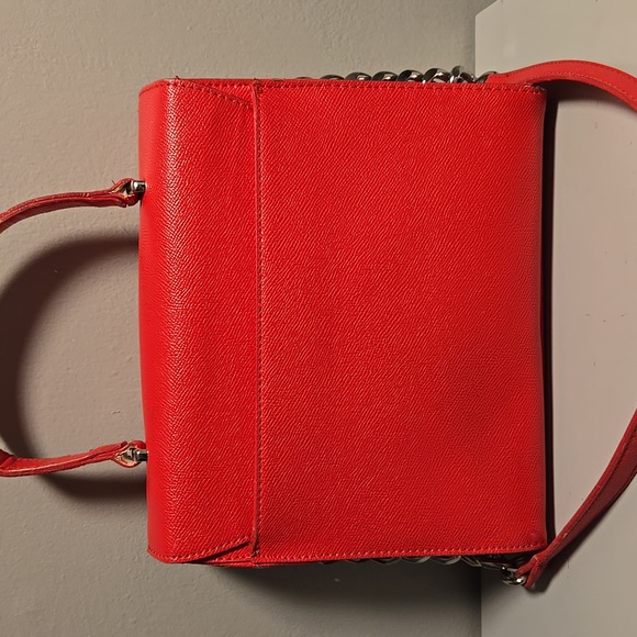 Betsey Johnson Pink Shoulder Bag - Picture 9 of 12